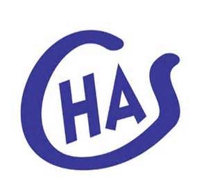 CHAS - Contractors Health and Safety Assessment Accredited