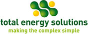 total energy