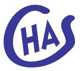CHAS Logo - ZLC Energy - Solar energy experts
