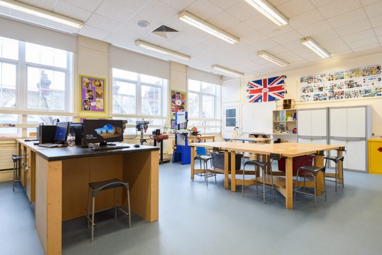 Education Photography for ACE Schools Plymouth on the 3rd, 4th & 5th March 2020
