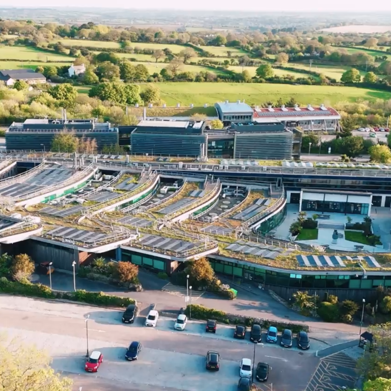 FX-Plus Penryn Campus ©ZLC