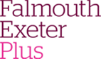 Falmouth Exeter Plus Logo