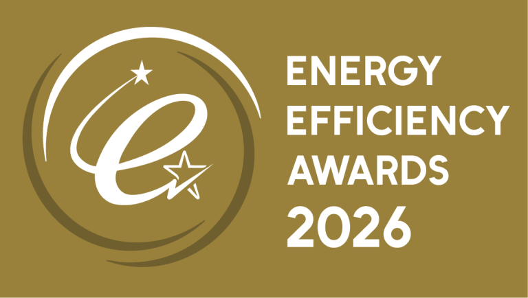 National Energy Efficiency Award 2026
