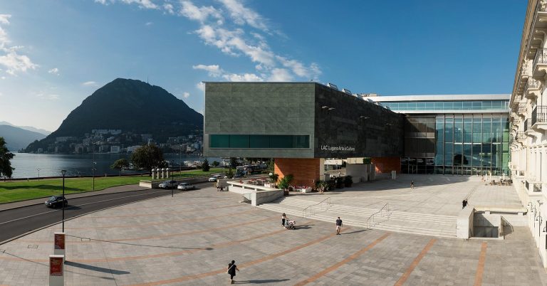 LAC Lugano-Arte-e-Cultura